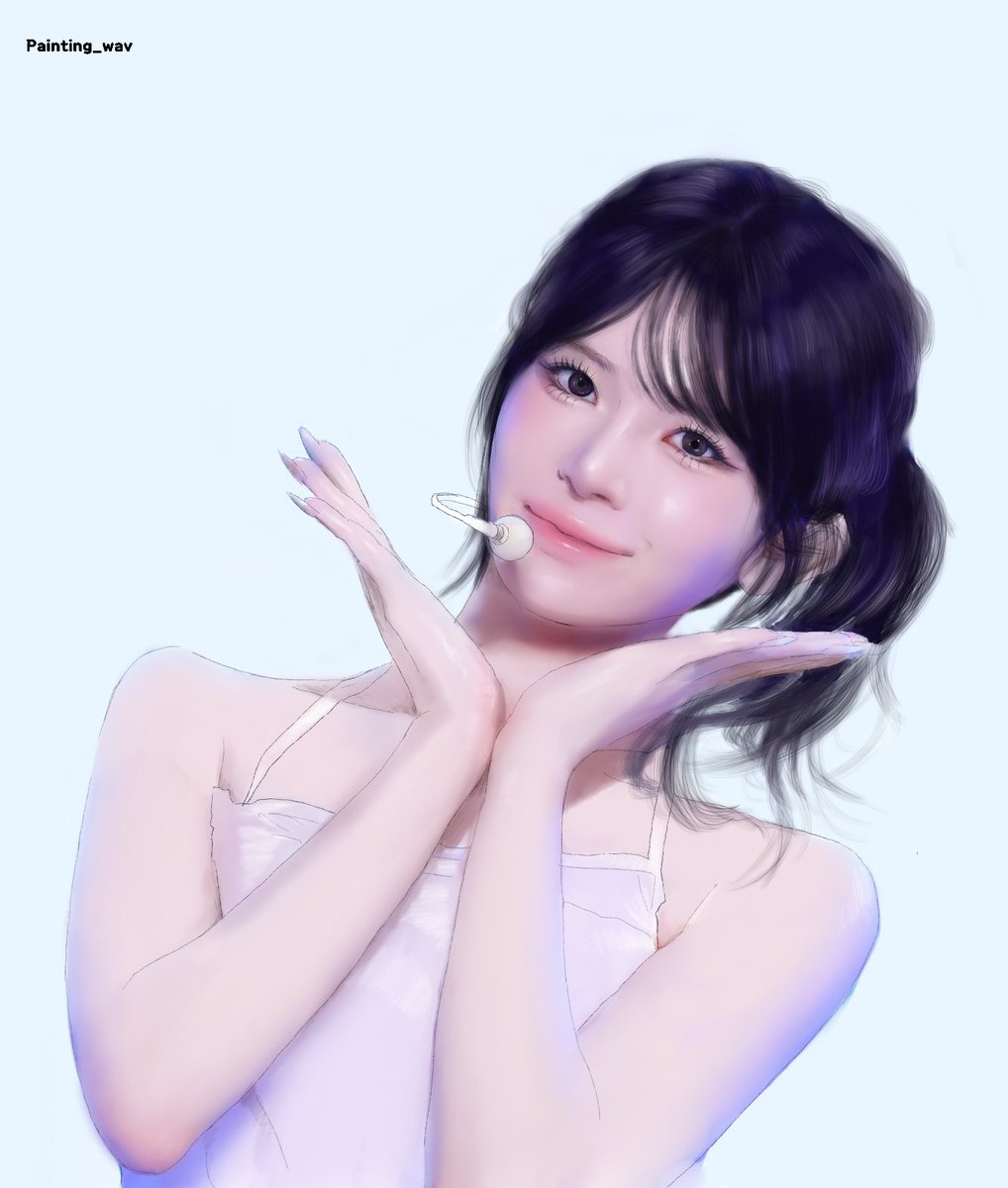 Drawing_wav's tweet photo. 260809 🍀

"이해없는 세상에서
나만은 언제라도 네 편인 것을 잊지마"

#트리플에스 #코토네 #Kotone https://t.co/2JWKeC2t57