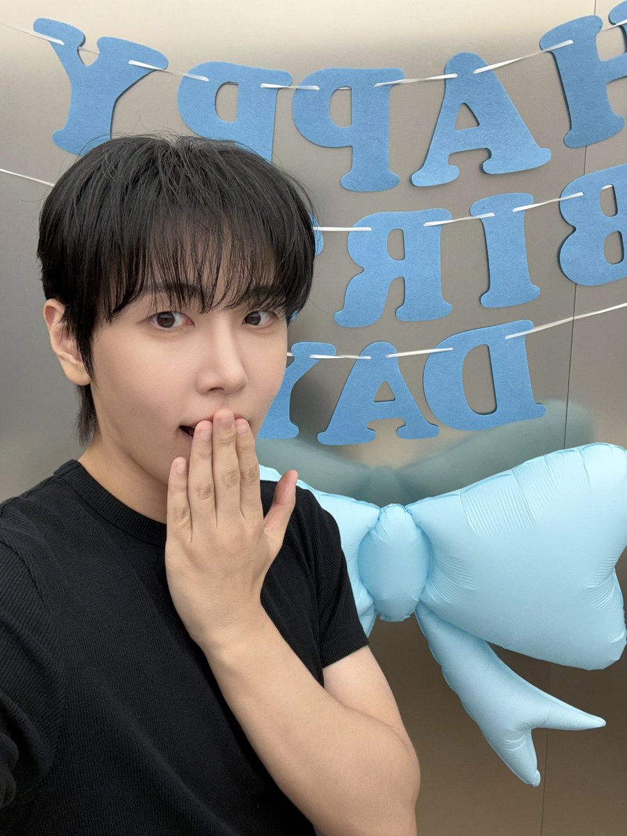 SF9_FANCLUB's tweet photo. [📸] HBD JAE YOON .｡.:✽・ﾟ＋

#SF9 #에스에프나인 #재윤 #JAEYOON #HappyJAEYOONDay https://t.co/OwkCIaYyey