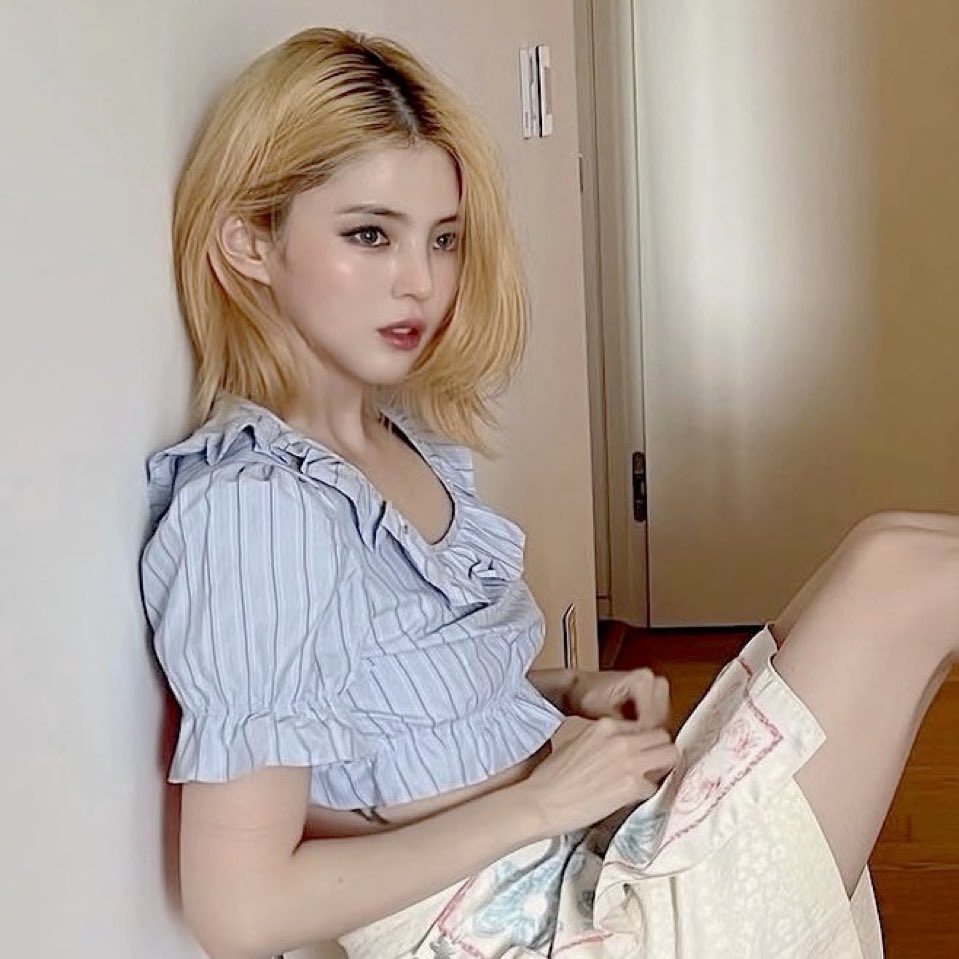 soheehan0's tweet photo. Yg bener aja sih kak, masa secantik iniii? 
Promo intern mode cha haein? Ga sabar bgttttttt https://t.co/lWAcggPuF4