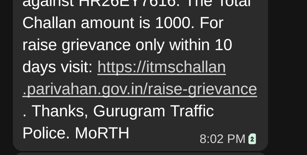 msanan00's tweet photo. @trafficggm
Is this website https://t.co/3FcufeRVq1 authentic?

@RaoNarbir 
@BJP4Haryana https://t.co/9aCT3uPtoE