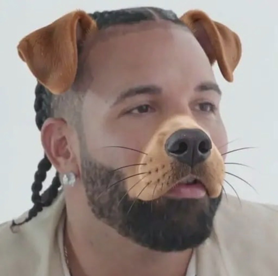 goon1991so's tweet photo. imagine selling this... woof woof https://t.co/6biefwNQyh