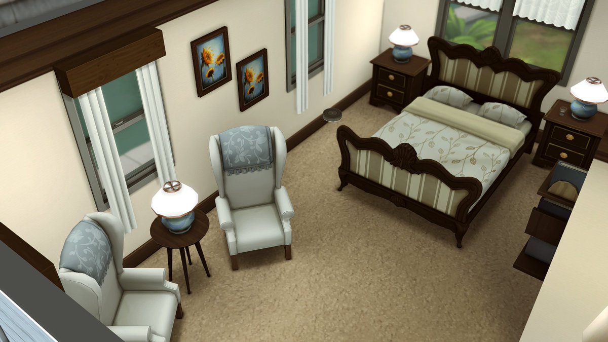 AdoraSims_'s tweet photo. First residential lot for my forever save file #thesims #thesims4
https://t.co/nlXwChcGPm https://t.co/ZMdqci9OTF