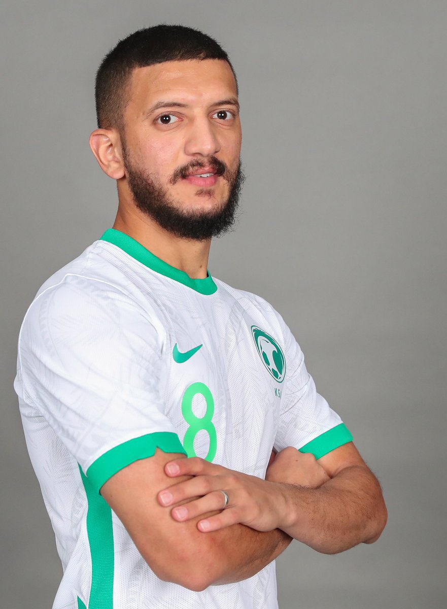 60Naif's tweet photo. اللاعب الدولي عبدالإله المالكي الى صفوف السعاااطير في مباراة اليوم ❤️‍🔥❤️‍🔥❤️‍🔥 https://t.co/8W9Z8YTwEc