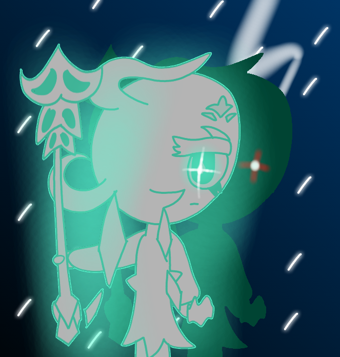 MiniBaby2022's tweet photo. A Cookie that brings Despair. 💚😈
#ckr #crkfanart #cookierun #cookierunkingdom #lightofsolidaritycookie #art #artdigital #digitalart #fanart https://t.co/dIK6kApdUH