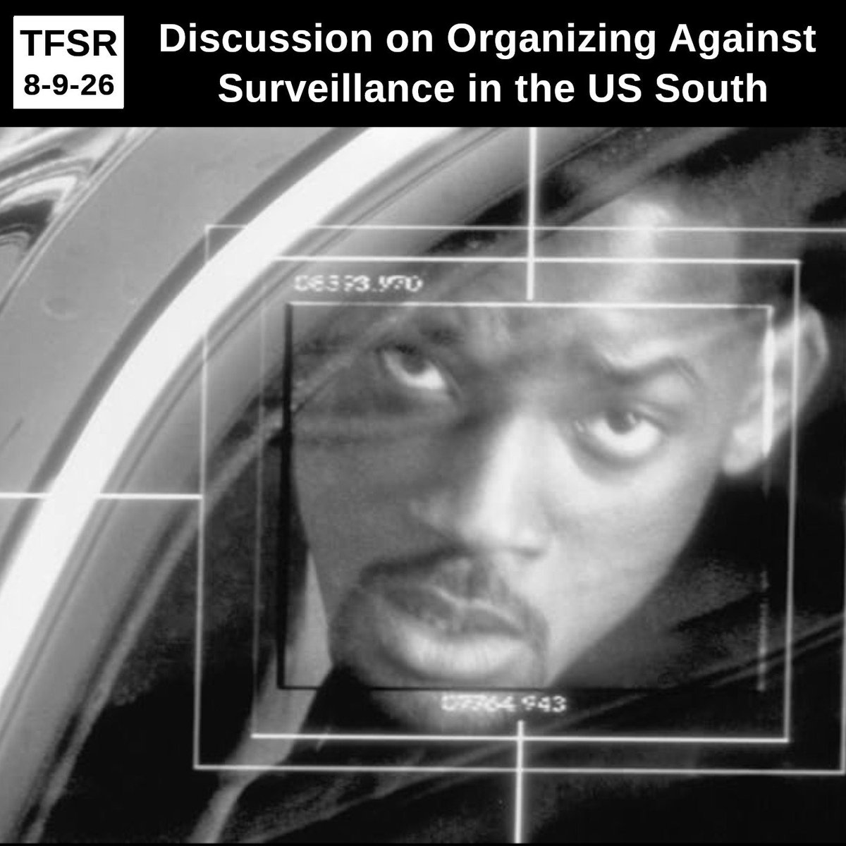 StrawFinal's tweet photo. A discussion among activists from Nashville, Asheville and across the south with @sassisouth and other activists talking about #flock, #fusus, #axon and other corporate and police state surveillance infrastructure
https://t.co/YLhi8W55lG https://t.co/v4FkSYrFIj