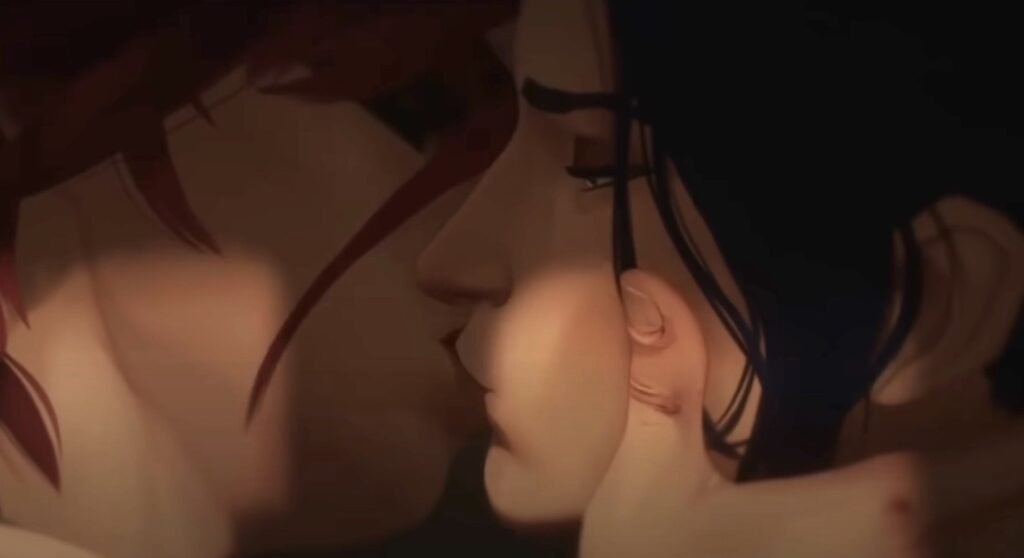 FritzyyYuno93's tweet photo. 💙❤️🏳️‍🌈 https://t.co/3WVgBZSD4z