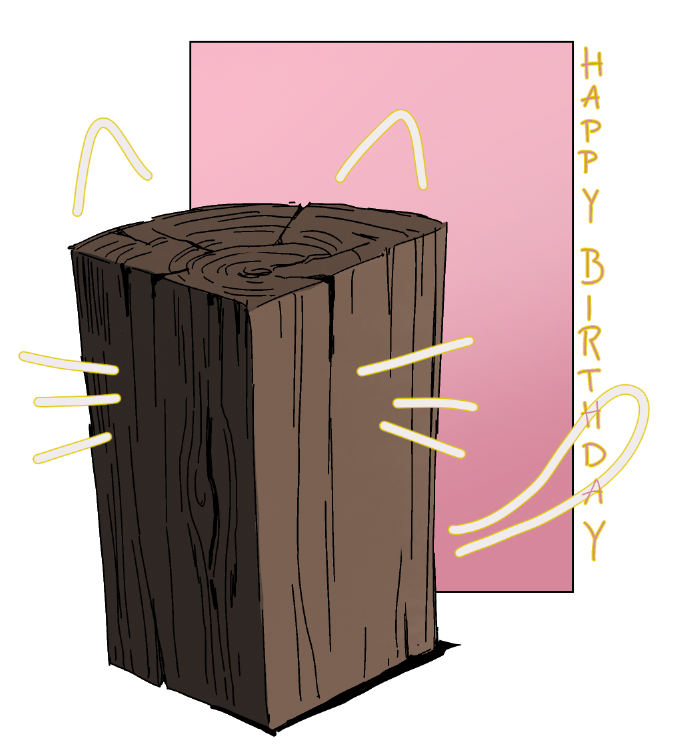 invaderpototo's tweet photo. Happy Birthday, Shizun! #ChuWanning https://t.co/xZVX9PMmea