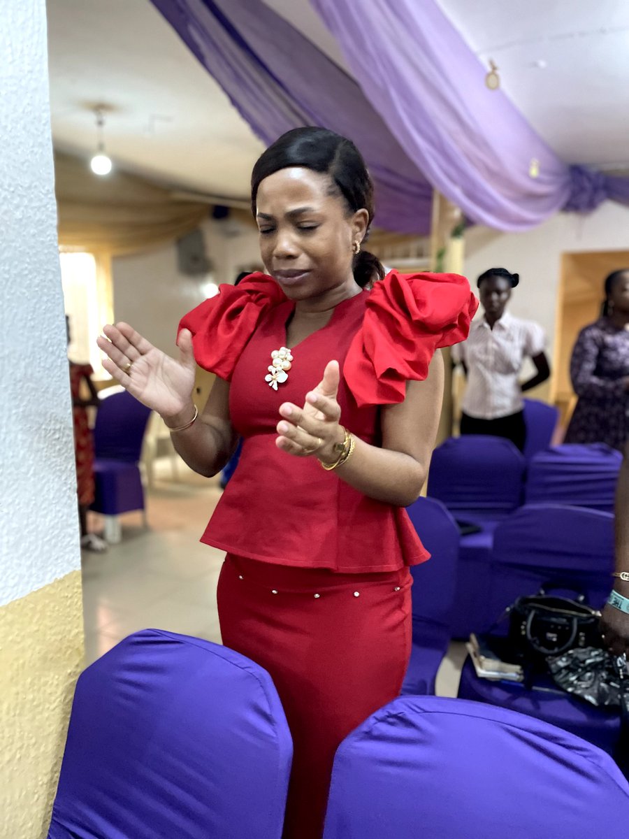 Rccgngp's tweet photo. The act of worship 
Heaven was opened 

 #Rccgngp #RccgWorldWide #RccgYaya #RccgYp18 #Businessandcareersunday https://t.co/8DdYSu7dgm