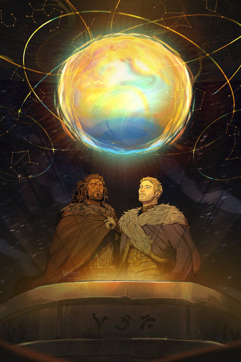 lurrlonde's tweet photo. discoveries and their rewards
#worldofwarcraft #wranduin https://t.co/6OM8H9WkQX