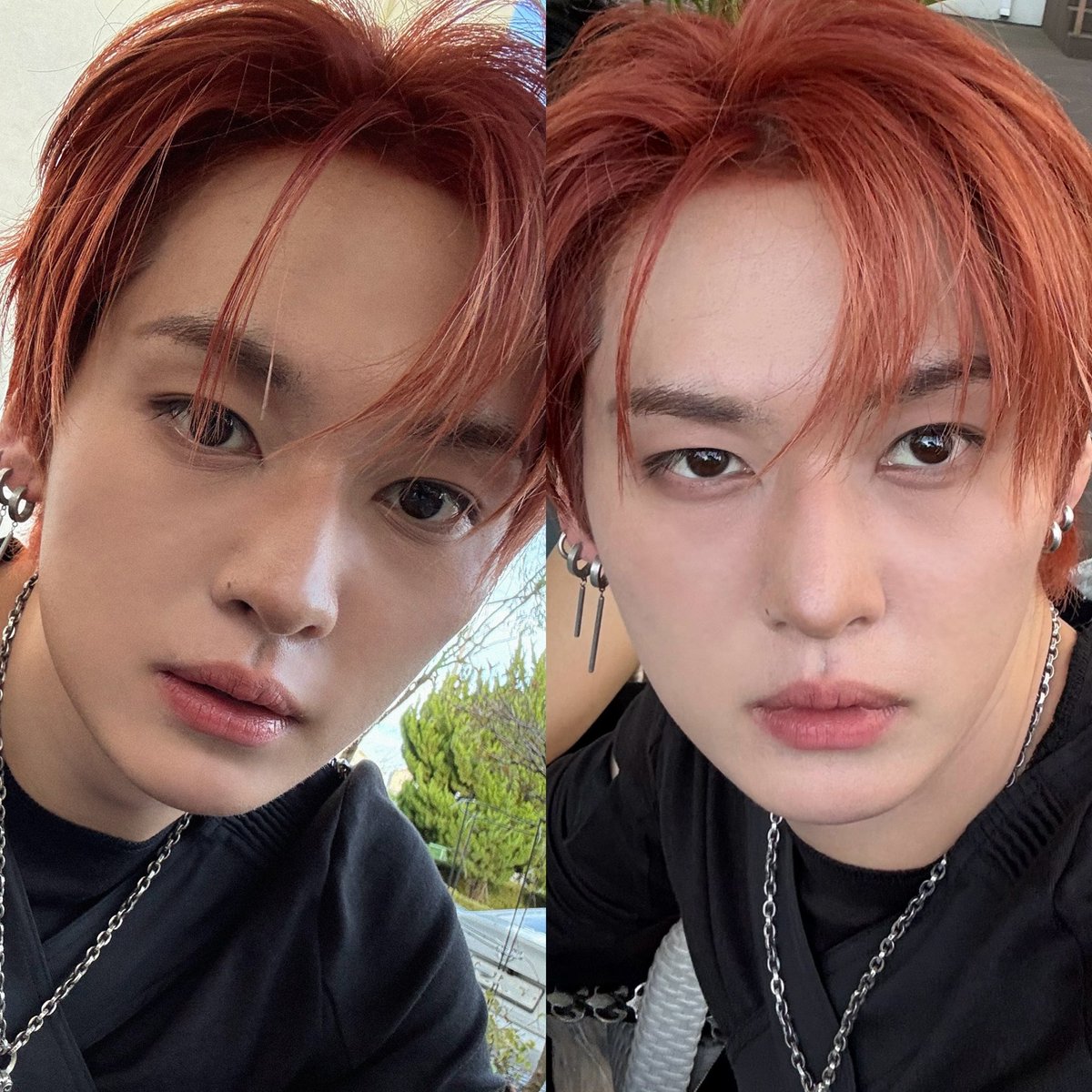 minolinori's tweet photo. WHO JUST LOOKS LIKE THAT MY GODDD ?!?!?? https://t.co/CwtnxWHDee