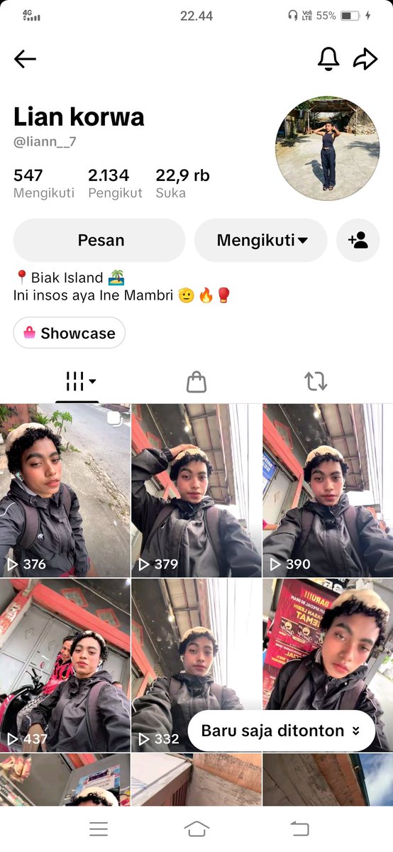 Bitoito2Ito's tweet photo. @Blackmamba81211 Akan Ada tu https://t.co/T0jyw9eBwe