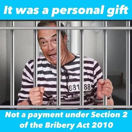GoodN67788's tweet photo. #farage #extremeright https://t.co/bg4lzarxBQ
