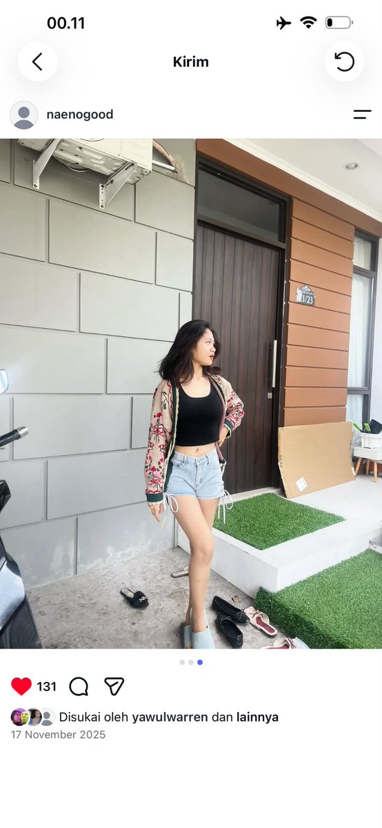 Recehcerdas's tweet photo. Mau flexing silahkan tapi pakai barang sendiri ya cantikkk.☺️ Begaya ko pake barang orang lain dan tanpa izin dan itu pun sudah berlangsung lama dan berkali kali. Temen bukan, sodara bukan, bahkan gue juga ga kenal dia sebelum nya. Hanya karena temen keponakan gue dia bisa seenak nya make barang barang gue? Mana kalo minta pakai baju gue maksa lagi kalo ga dibolehin badmood ke keponakan gue.

Gue tau sih semuanya salah dan gue ga nyalahin satu pihak, di sisi lain gue udh marahin abis abisan si windy juga yg sama sama kebelet gaya. Enak aja gue yg kerja banting tulang dari pagi ketemu malem dia yg menikmati hasil nya.🤣 Mana di post lagi di Sosmed, ga tau diri banget dan jalan jalan pakai baju baju dan tas gue 🤣 Masukin cowonya ke rumah gue lagi tanpa izin. Stress kali lu ya? Ga tau terimakasih banget lu jadi manusia udh gue izinin nginep berhari hari dan setiap minggu pasti nginep.

Tapi malah make barang barang gue dan sampe masukin temen temen dia dan cowo nya ke rumah gue 🤭 haha santai ya enak enak lu. Disisi lain gue ga sempet menikmati itu semua karena sibuk kerja.🤣 Pantes kalo nginep pilih hari dan dia pilih Disaat gue kerja full time. Tujuan nya apa? Ya itu toh biar ga ketahuan busuk nya. Mana orang tua nya belain anak nya yg maling itu lagi. Awal nya gue mau simpen masalah ini ya cukup jadi pelajaran aja. Gue maklumin karena masih bocil.

Tapi keluarga dan temen temen nya bacot semua malah nyerang satu sisi dan neror dan viralin di story orang tua nya🤣 Ga ngaca anjir playing victim bgt.🤭 Gue yg korban dan gue yg dirugikan ini woyyyyy!!! Minta maaf lah langsung ke rumah gue, masa gue mulu yg nyamperin buat minta penjelasan. Gue tau karena ada aja jalan nya Allah membuka ke dzolim an mereka.
