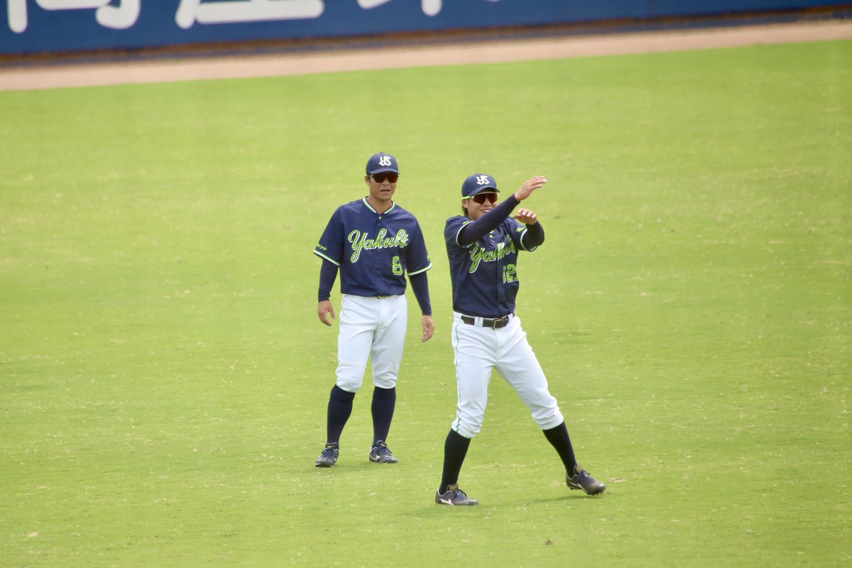 _memoesan's tweet photo. じょうくん今日かなりもぎさんといた
すごい打ち解けてそう👬👌🏻 https://t.co/6OzNmRyEO0