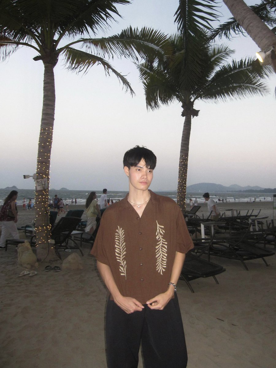biesrw's tweet photo. LEISURE PROJECT
L size 250 (กระดุมหลุด 1 ตัว)

#ส่งต่อเสื้อผ้า #ส่งต่อเสื้อผ้ามือสอง #ส่งต่อเสื้อผ้ามือ2 #ส่งต่อเสื้อผ้าไอจี  #ส่งต่อ23begins #ส่งต่อtoohottooheal #ส่งต่อthejulymansion #ส่งต่cintage #ส่งต่อstylist #ส่งต่อmirr https://t.co/EIjS3LaVtt
