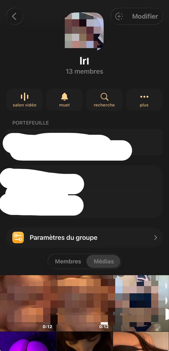 Goonerdeblanche's tweet photo. Qui veux rentrer sur mon canal IRL venez privée 🤤 https://t.co/wsAdlJ1v36