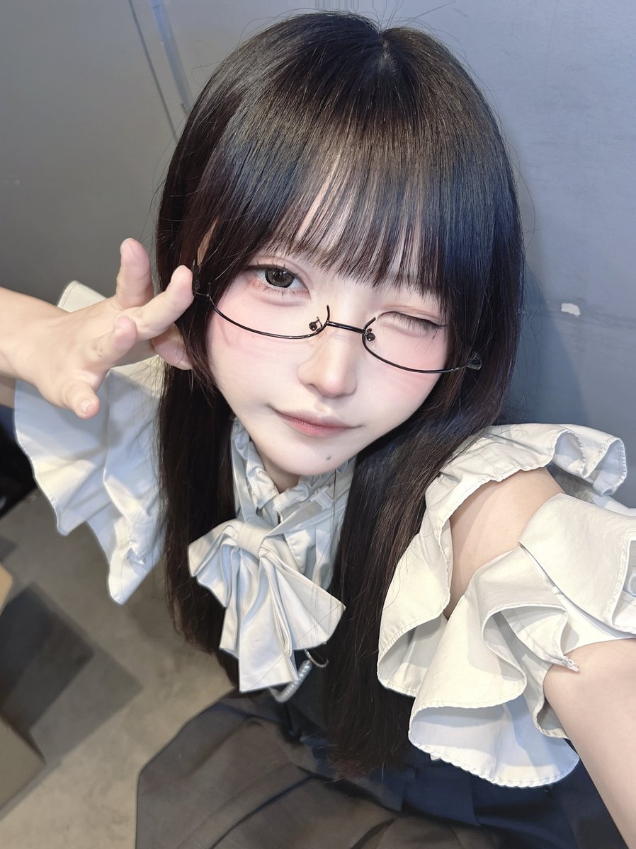 ayase_IDOLY's tweet photo. ｷｭﾋﾟｰﾝ♥ https://t.co/tjKF4EJIct