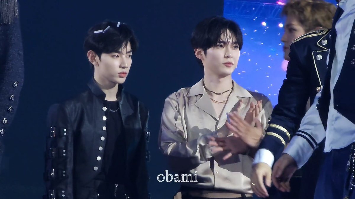 zhaotobing's tweet photo. my Leaderz😭 https://t.co/VYS1lzbGbj