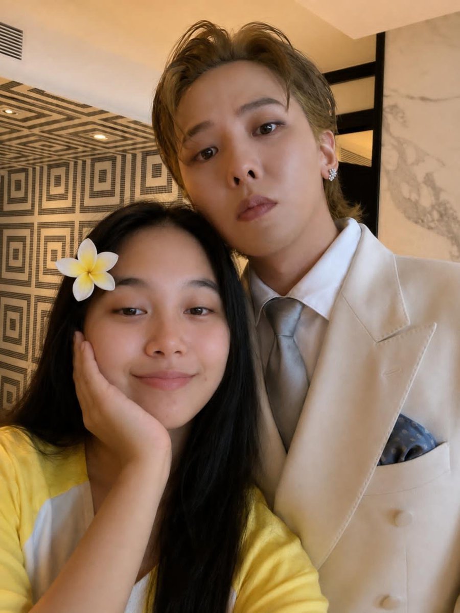 FAmoncio59007's tweet photo. Love it you my husband G-Dragon not girlfriend me wife faith merrianne may amoncio is here couple been some well queen and kings love happy just every day for you is did us can me and G-Dragon I love you so much babe  me too ❤❤❤#gdxfaith #faithmerriannemayamoncio #gdragon https://t.co/umKRLBLt9K