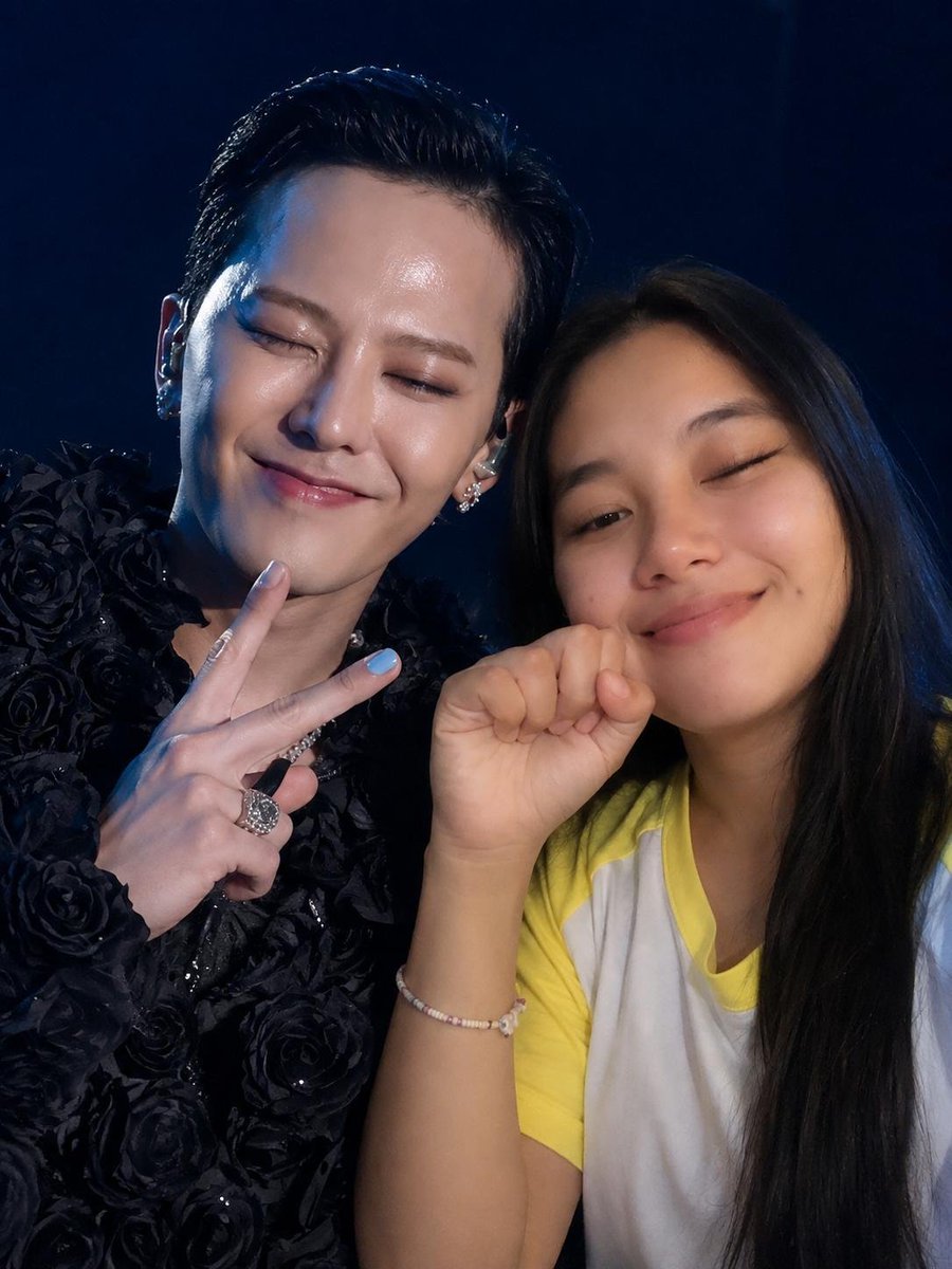 FAmoncio59007's tweet photo. Love it you my husband G-Dragon not girlfriend me wife faith merrianne may amoncio is here couple been some well queen and kings love happy just every day for you is did us can me and G-Dragon I love you so much babe  me too ❤❤❤#gdxfaith #faithmerriannemayamoncio #gdragon https://t.co/umKRLBLt9K