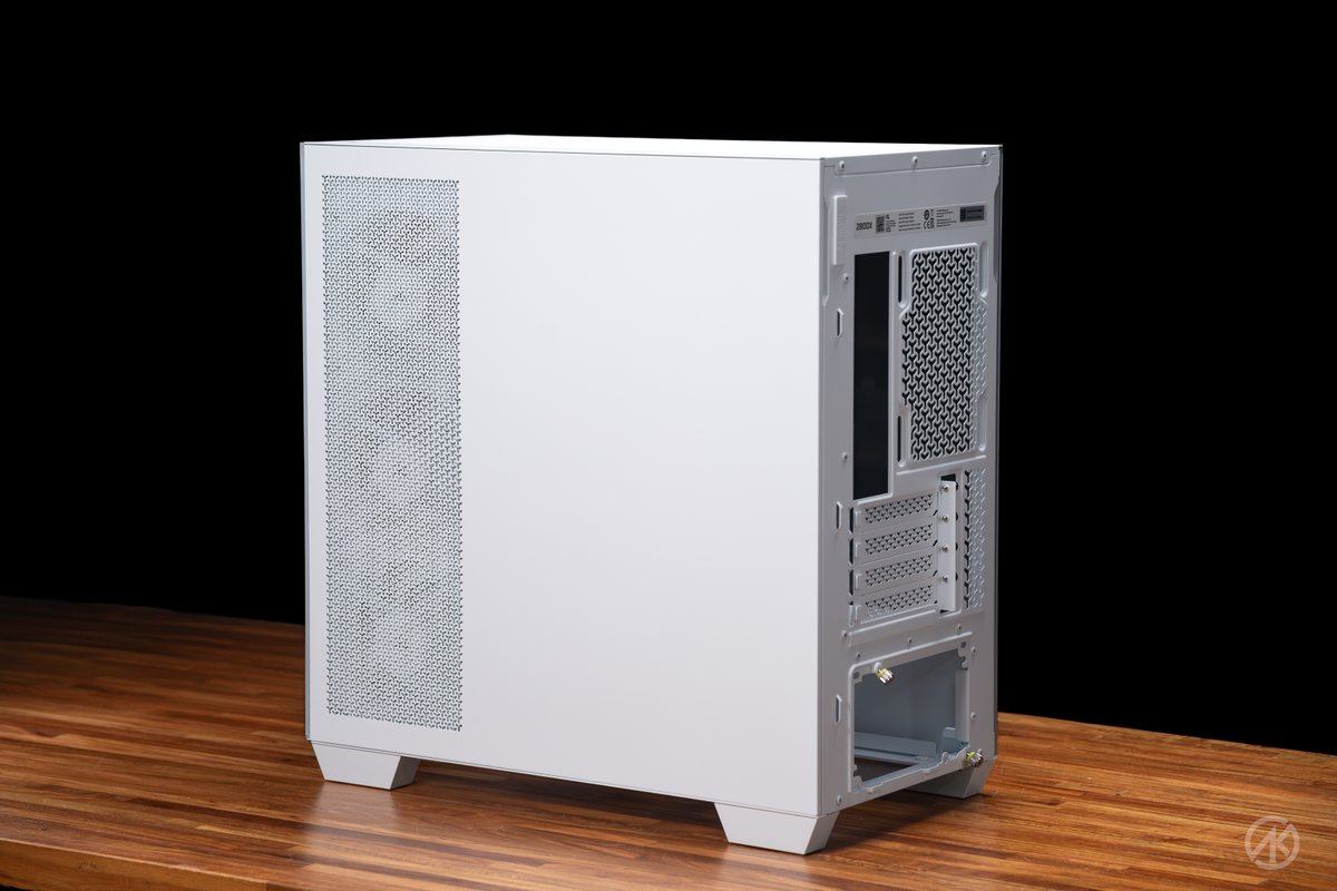 AKModTW's tweet photo. @CORSAIR
2800X RS-R ARGB
https://t.co/Kz3p5mexEZ
#corsair
#AKMod https://t.co/d7UQeVmQKO