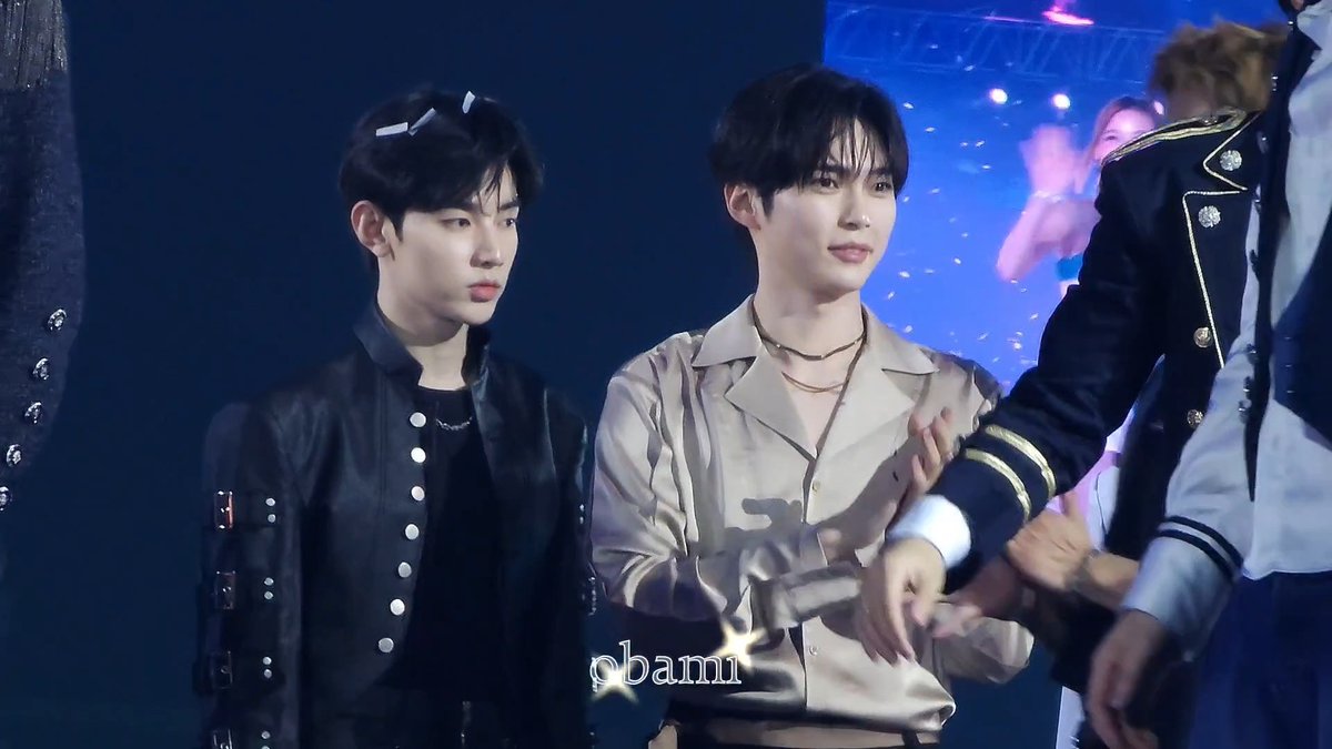 zhaotobing's tweet photo. my Leaderz😭 https://t.co/VYS1lzbGbj