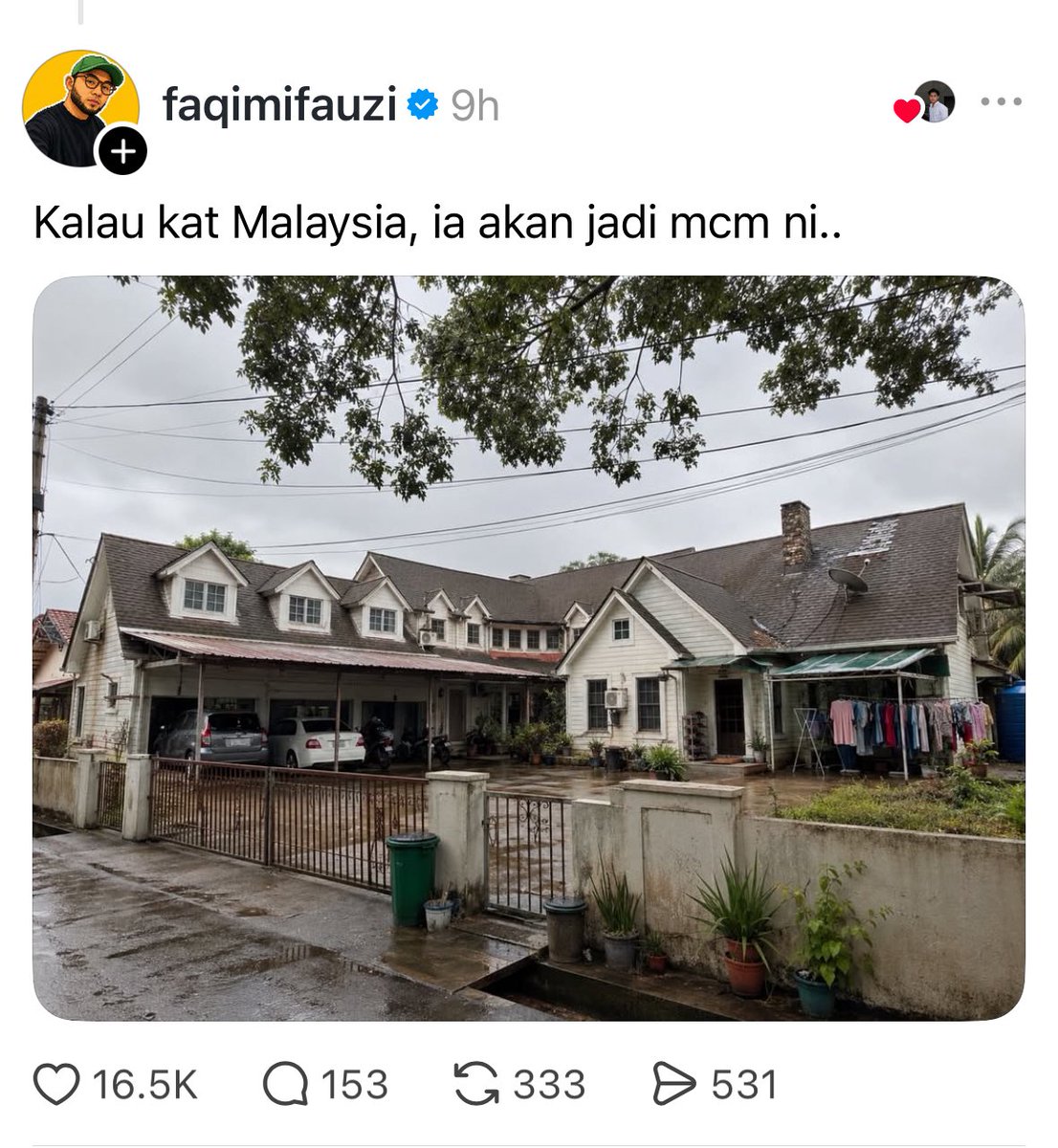 bitcoinmalaya's tweet photo. The people’s mentality makes a huge difference https://t.co/CZrrB8FsFy