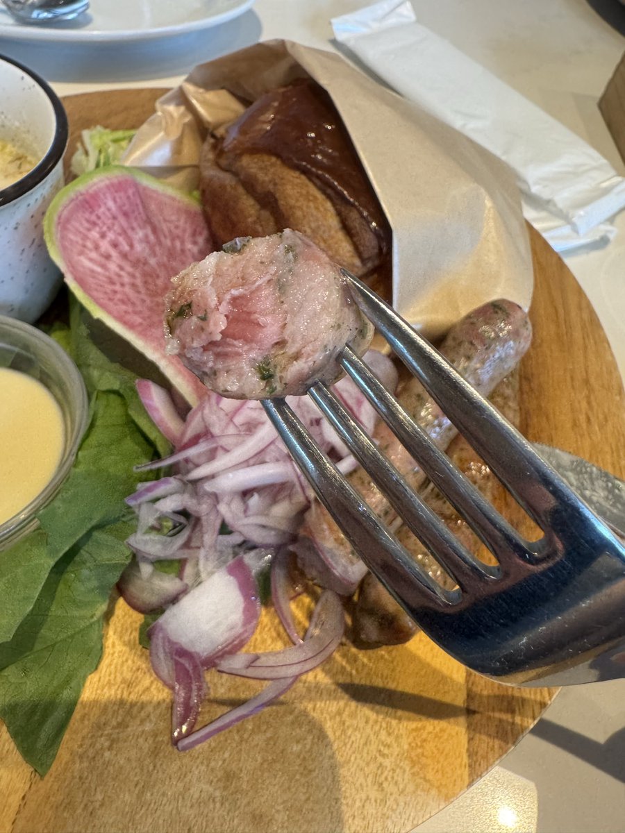RAIN777_YY's tweet photo. リビエラ逗子マリーナ☀️

朝食頂いてきました🫡😋

いつものところがやってなくてー
悲しい😭

近くのお店で……
美味しかったー

 #リビエラ逗子マリーナ
 #MALIBUFARM
 #朝食
 #美味しかった
 #またいつか https://t.co/mGV0XBU535