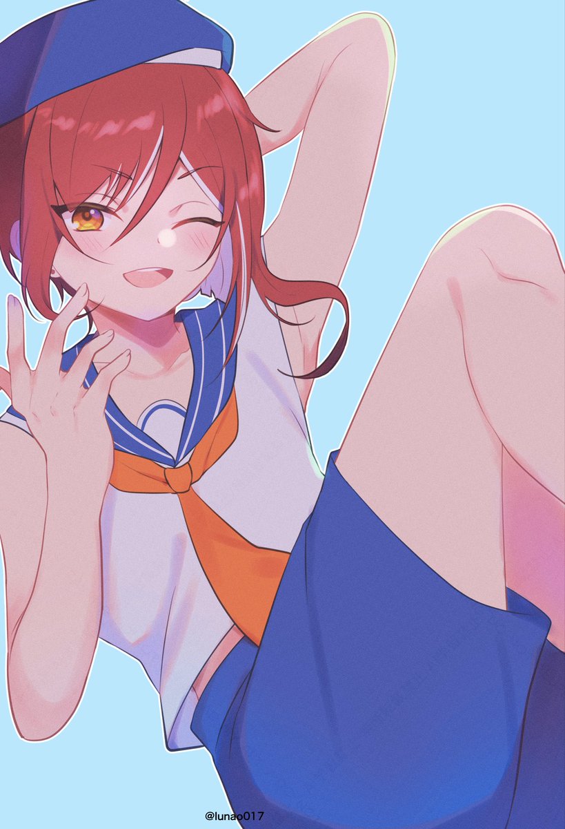 lunao017's tweet photo. https://t.co/AWYphwqdQm