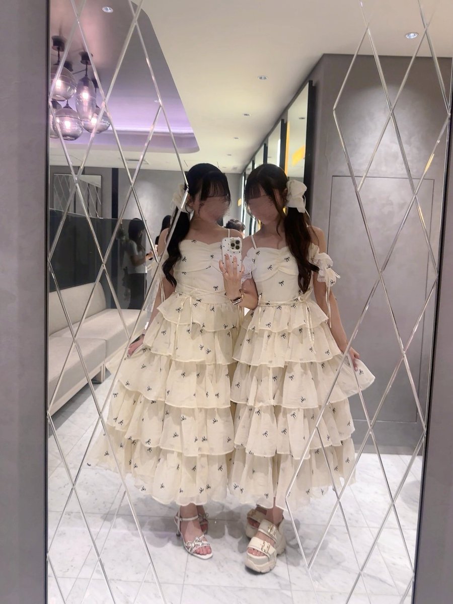 __nyandol's tweet photo. エムミーエメのリボンワンピース可愛すぎて本当にお気に入り🎀大好きなちいかわとも撮れた(ˊ⸝⸝o̴̶̷  ̫ o̴̶̷⸝⸝ˋ)︎💕︎︎#ちい活 #ちいかわ https://t.co/wBT60Nm7CM