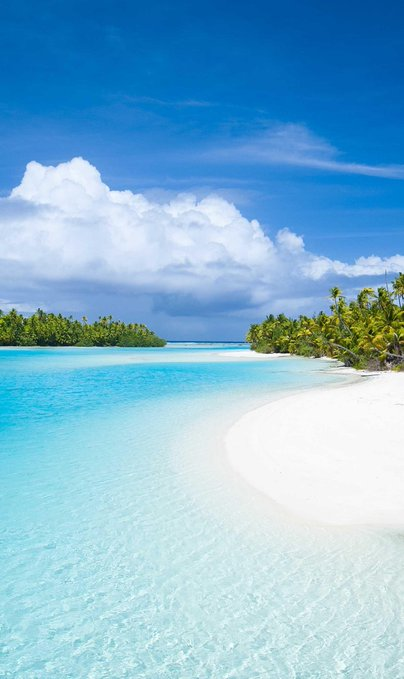 Travitinerary's tweet photo. B.E.A.C.H.  Best Escape Anyone Can Have 🏖️ https://t.co/RRjJVdmJpK