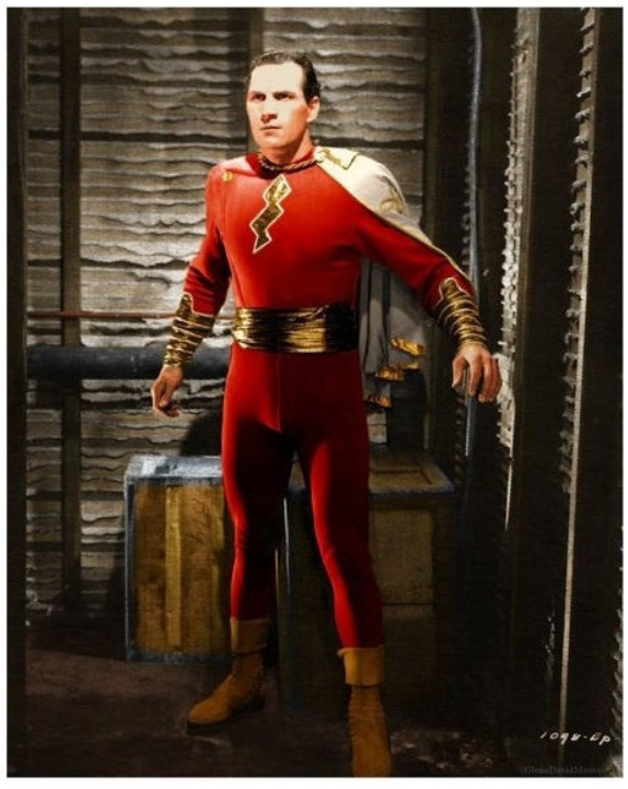 AventurasDeTom's tweet photo. Happy 123rd Birthday to Tom Tyler today, August 9, 2026

#TomTyler #ThePhantom #Shazam #CaptainMarvel #silentfilm #western #universalhorror #mummy #sclerodermawarrior https://t.co/s5zgsUHYyH