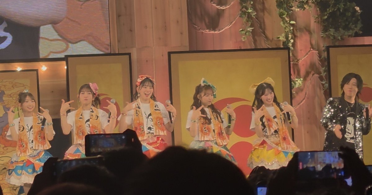 Chipimarukun's tweet photo. 最高に楽しかった～～～🥰🥰🥰
みんな歌うまいし面白かったし最高でした👏✨
推しのササキオサムさんとひよりんもバッチリ見れて満足。
ほいさんありがとうお疲れ様です😊

#ほいロックフェス https://t.co/otjbMrqJq4