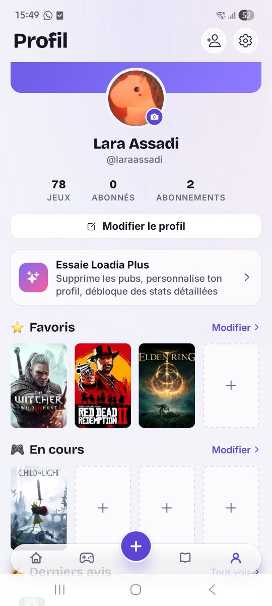 larailios's tweet photo. ajoutez moi sur loadia jsuis là jlache des avis drôles dans le vide #pascool https://t.co/LFM1EBDcWS