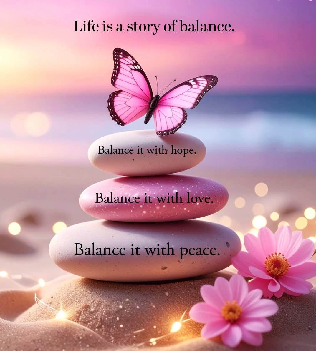 TheRedMood64028's tweet photo. Balance🌷🌸 https://t.co/nROrAGOA3o