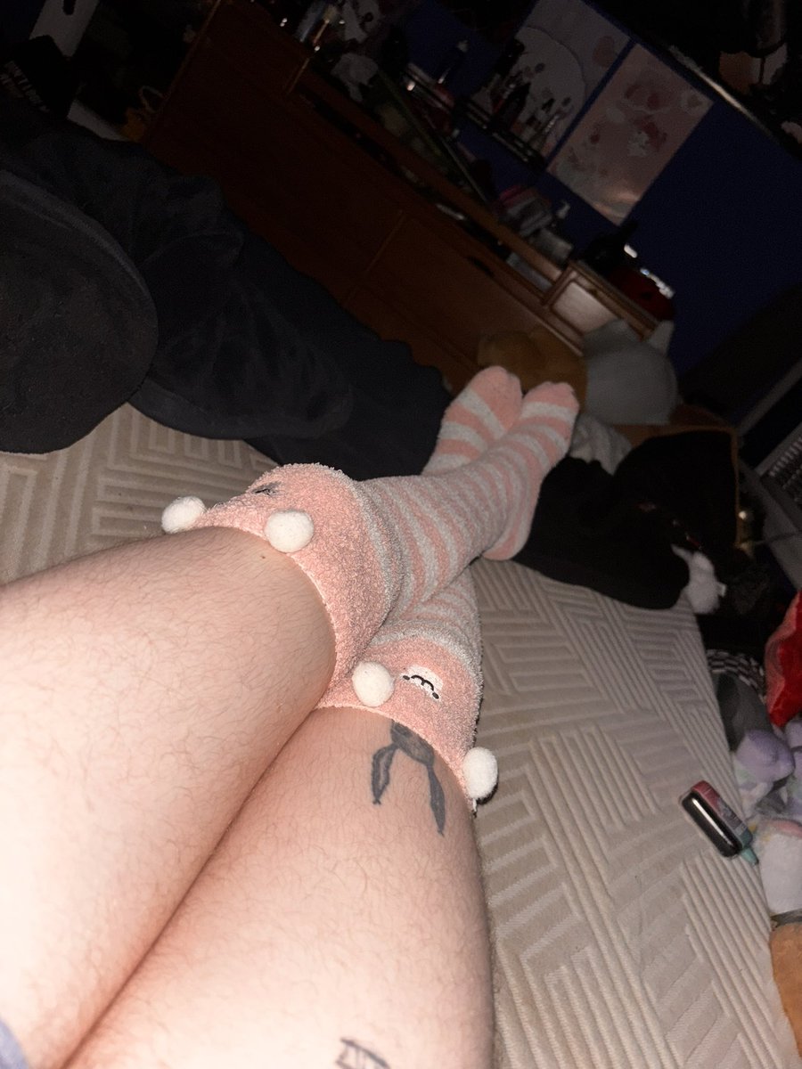PuppyBoy_exe's tweet photo. I need content ideas 🤔
Anything goes 
#nsfwtwtًًًٌٌٍِّ #feetfetısh #fem #femboy https://t.co/v5t0hhd5BN