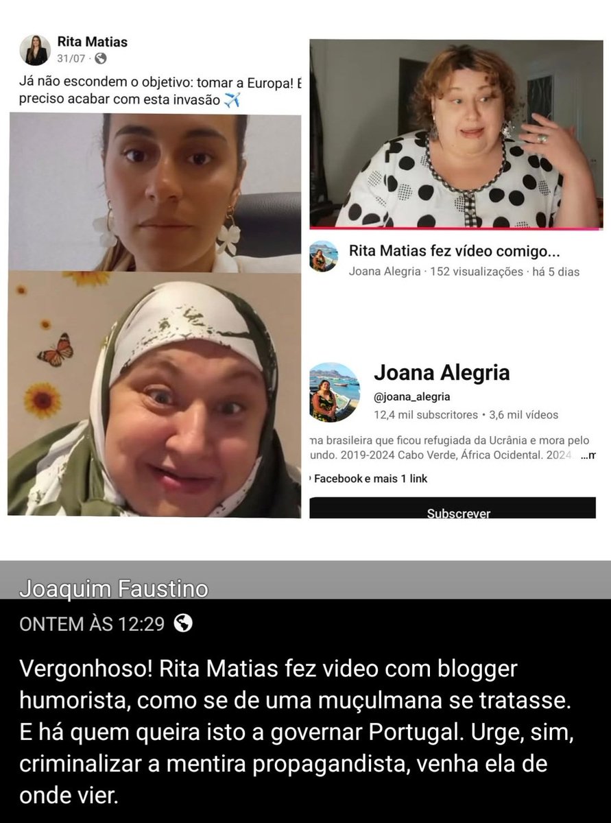 budga33's tweet photo. @ritamariamatias Cheganos sao doentes e mentirosos https://t.co/35gVOX7nRT