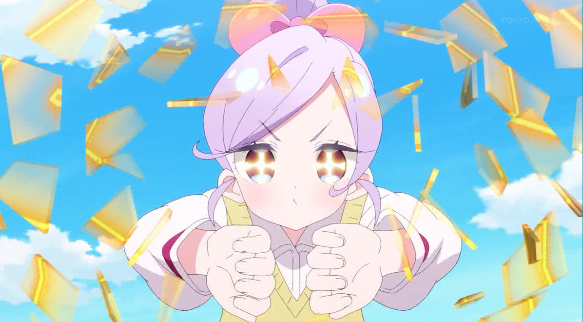 君のことが大大大大大好きな100人の彼女(第3期) 第30話 ツイート画像 1