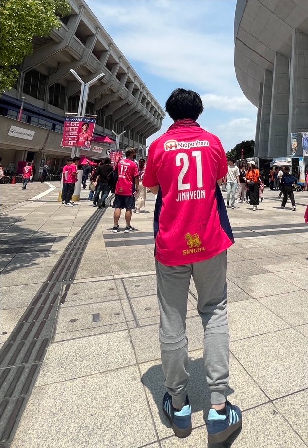ryxm784's tweet photo. とうとうこの季節に！！ https://t.co/wSApmzAbYd