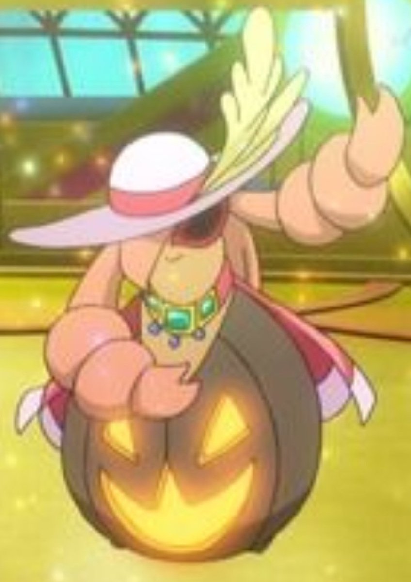 emma_leffler's tweet photo. Gourgiest is ready for Worlds! #pokemonworlds #pokemonxp #kalosqueen #plushiecosplay https://t.co/Zxg2nKailk