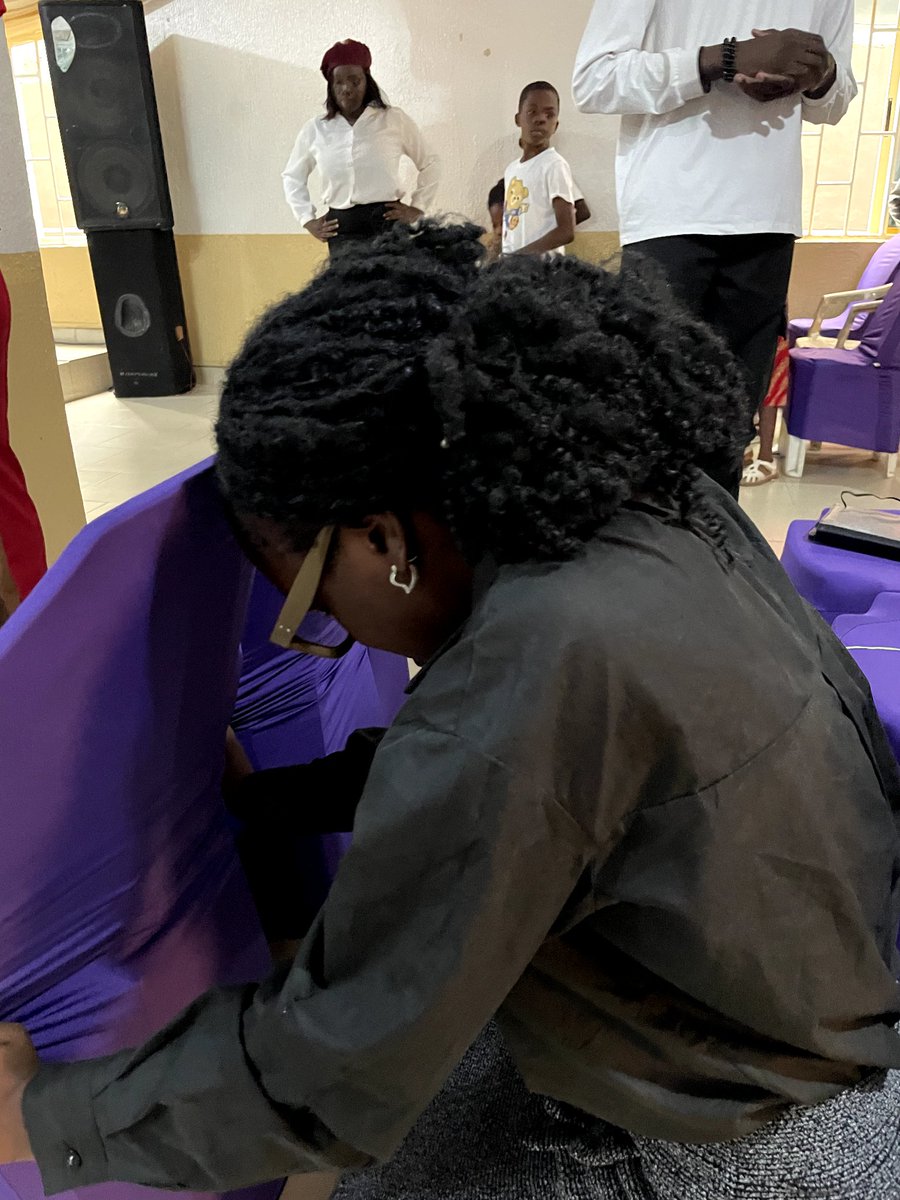 Rccgngp's tweet photo. The act of worship 
Heaven was opened 

 #Rccgngp #RccgWorldWide #RccgYaya #RccgYp18 #Businessandcareersunday https://t.co/8DdYSu7dgm