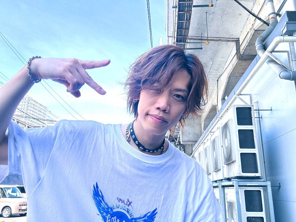 伊藤 直樹(XLAMP) (@naoki_ito_0727) / Posts / X
