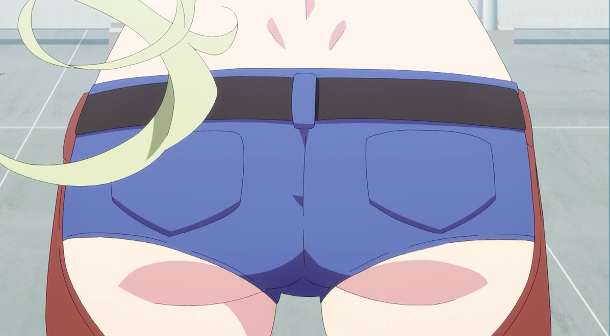 君のことが大大大大大好きな100人の彼女(第3期) 第30話 ツイート画像 1