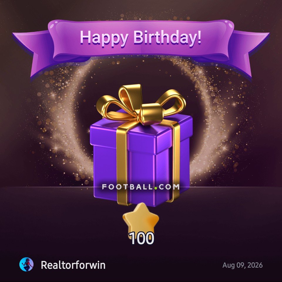 emmyblink6's tweet photo. Got a sweet Happy Birthday message and cool rewards from https://t.co/W1VBnICO64 today! https://t.co/9yacTyCQCp https://t.co/63AVSfF4AH