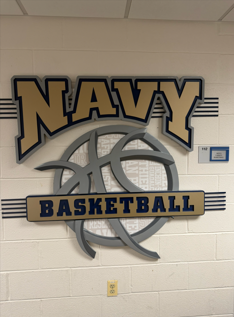 TayaAdams28's tweet photo. Thank you to Navy WBB for giving me the opportunity to compete at your camp! I’m so grateful for everything I learned, the coaching, and the experience throughout the camp. Already looking forward to next year! ⚓️🏀
@coachcampbell20 @NavyWBB @gcladyramsbball https://t.co/br5YYUIQGT