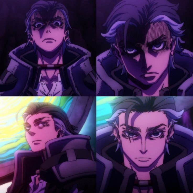 EscapeeClancy's tweet photo. @animeposts https://t.co/92T901ocAW