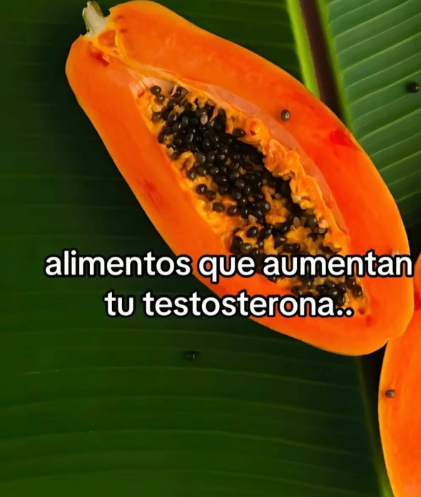 VirtudMental's tweet photo. 8 Alimentos para aumentar la Testosterona...

-- Hilo -- https://t.co/97bxo02I0k