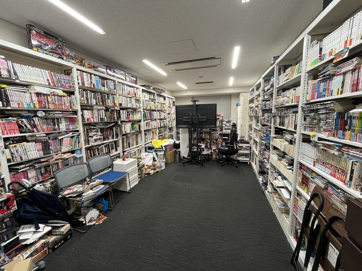 animemitarou tweet picture