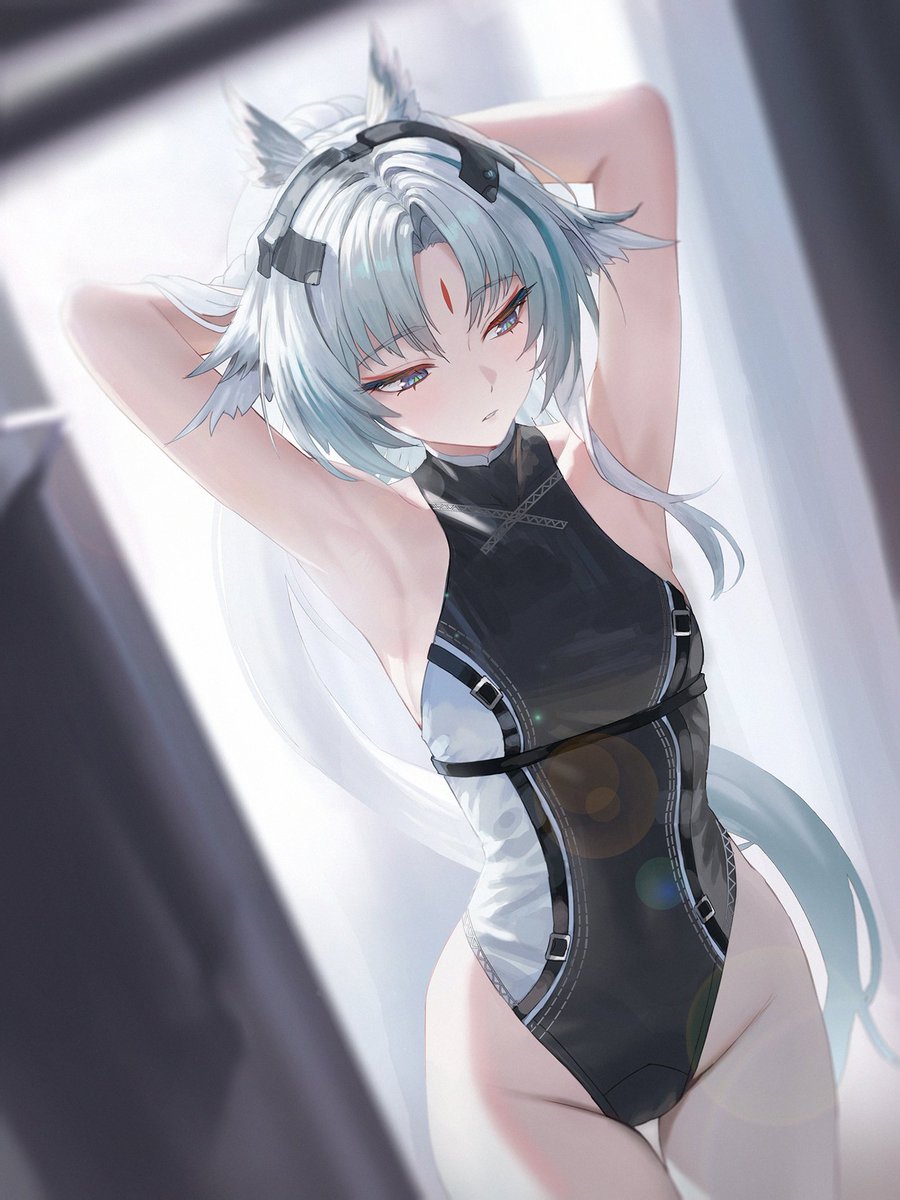 ddcc0123's tweet photo. ロッカールーム👀

#ArknightsEndfield #HomecomingCC https://t.co/LZpkLkav9r