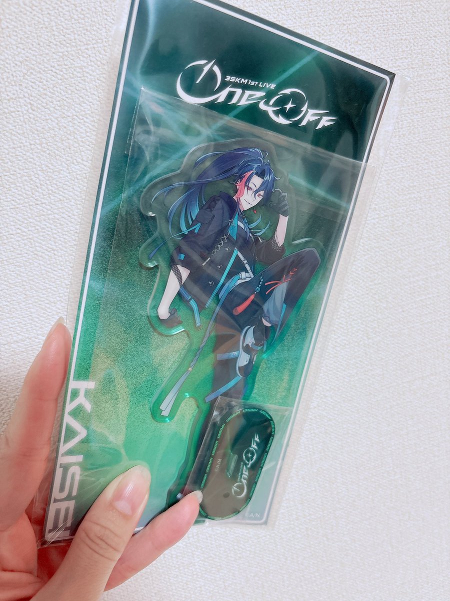hisyo_fly_ryu's tweet photo. メロい男が届いたぜぇ～😍 https://t.co/4Kvq8BHYua